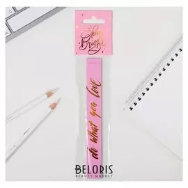 Набор фигурных закладок Shine Bright, 5 шт