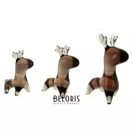 Набор фигурок "Олени"