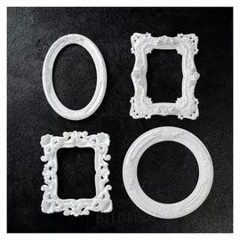 Набор фоторамок №1, 10х15см