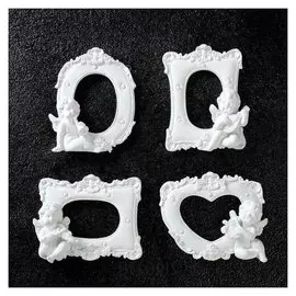 Набор фоторамок "Ангелы"