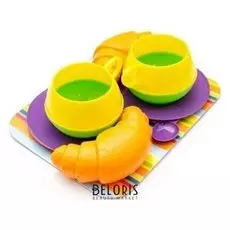 Набор игровой Чай вдвоем