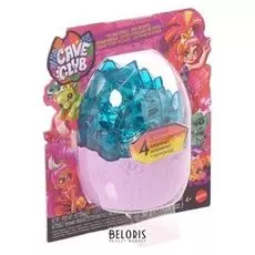 Набор игровой «Доисторический питомец» в непрозрачной упаковке, сюрприз