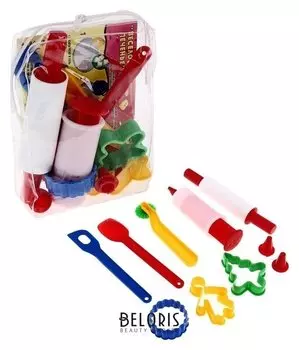 Набор игровой Маленький кулинар