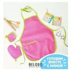 Набор игровой Маленький повар-1, микс