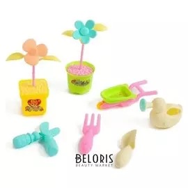 Набор игровой Мини хозяюшка