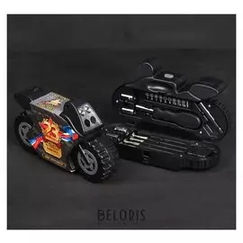 Набор инструментов «23 февраля. настоящему защитнику», 22 предмета