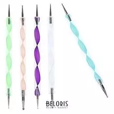 Набор инструментов для лепки 5 предметов