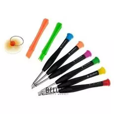 Набор инструментов для ремонта телефона Luazon, 9 предметов