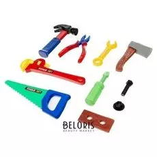 Набор инструментов Мастер на все руки