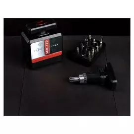 Набор инструментов «Мастер на все руки», в духах, 10 предметов