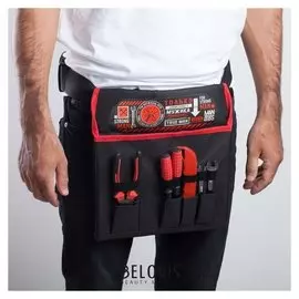 Набор инструментов «Только для настоящего мужика», в сумке, 6 предметов