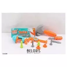 Набор инструментов в пакете