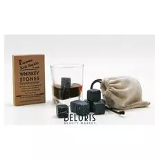 Набор «Камни для виски», 9 шт.