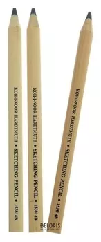 Набор карандашей чернографитных Jumbo