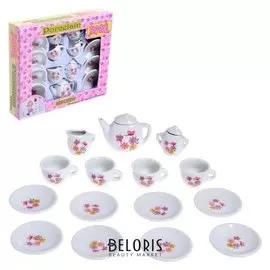 Набор керамической посуды "Большой набор"