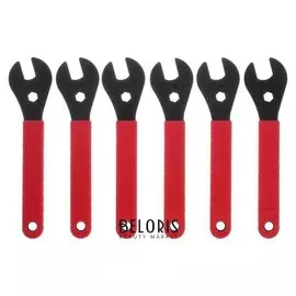 Набор ключей Bike Hand Yc-658, размеры 13-18