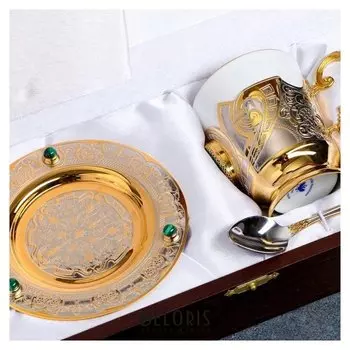 Набор кофейный премиум