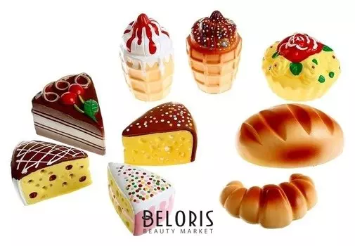 Набор Кондитерские изделия