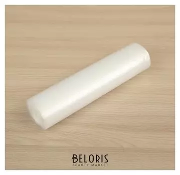 Набор кондитерских мешков в рулоне 18х27 см, 50 шт