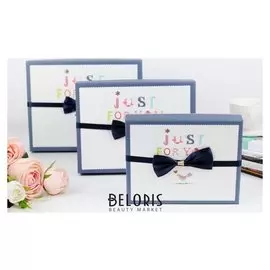 Набор коробок 3 в 1, 24 х 19 х 8 - 18 х 14 х 5 см