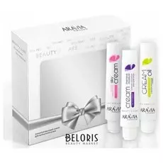 Крем для лица Aravia Professional