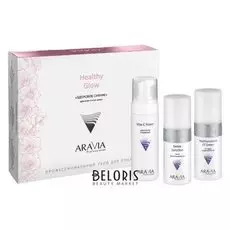 Тоник для лица Aravia Professional