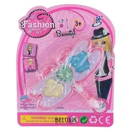 Набор косметики для девочек Стрекоза