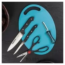 Набор кухонный, 5 предметов