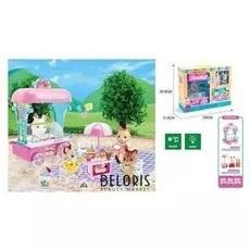 Набор Лавка Мороженого