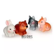 Набор Лесные звери