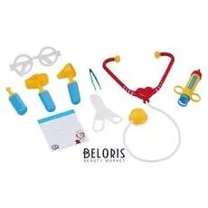 Набор Маленький доктор