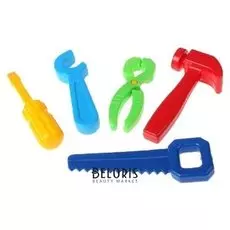 Набор Маленький умелец 5 элементов