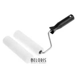 Набор малярный Usp, поролон, валик + ролик, 150 мм