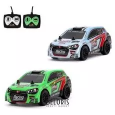 Набор машин радиоуправляемых «Ралли монстры»