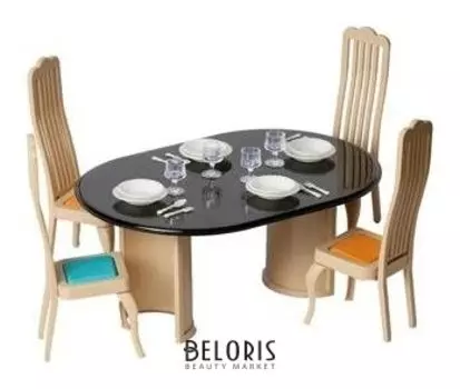 Набор мебели для столовой Коллекция
