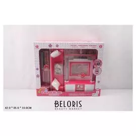 Набор мебели "Комната отдыха №2" (свет, звук)