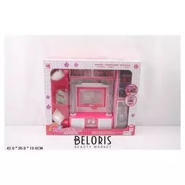 Набор мебели "Комната отдыха №4" (свет, звук)