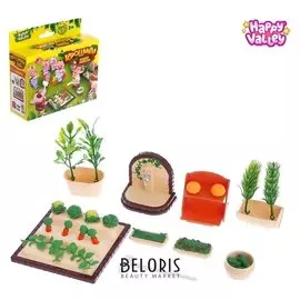 Набор мебели Крошики