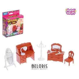 Набор мебели Крошики