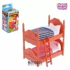 Набор мебели Крошики