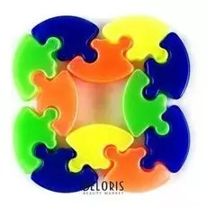 Набор "Мини пазл 20"