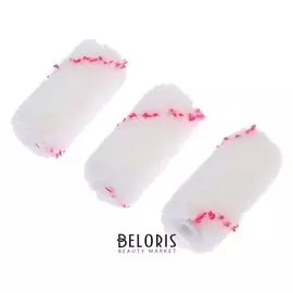 Набор мини-роликов "Акор", для работ с водными лкм, 3 шт., 60 мм