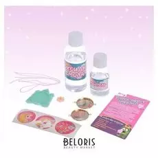 Набор «Модные украшения принцессы», в пакете