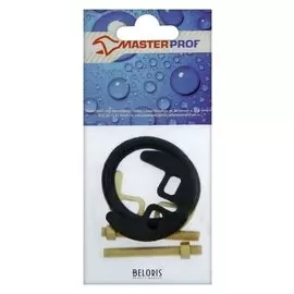 Набор монтажный для смесителя Masterprof, 2 шпильки