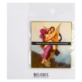 Набор наклеек «Искусство жить», 7 × 6 см