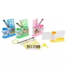 Набор настольный детский "Друзья"