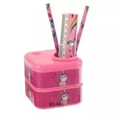 Набор настольный детский «Единорог»