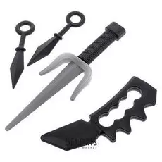 Набор ниндзя Шиноби