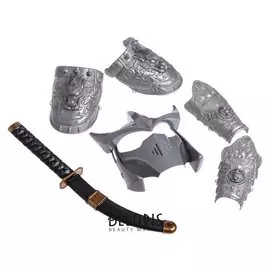 Набор ниндзя Шредер 7 предметов