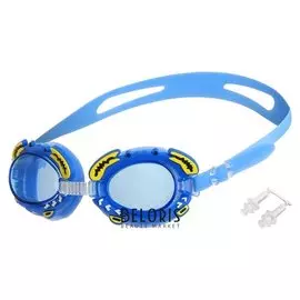 Набор Очки для плавания и беруши